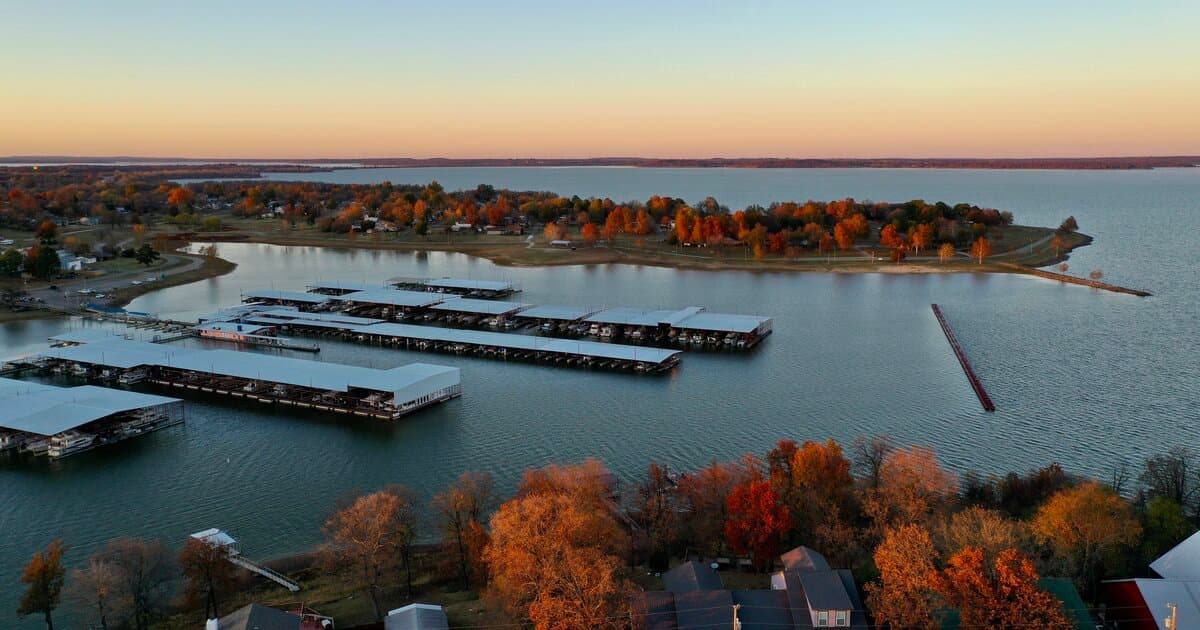 Eastern OK Water Tastes Earthy in Spring? MIB and Geosmin Explained