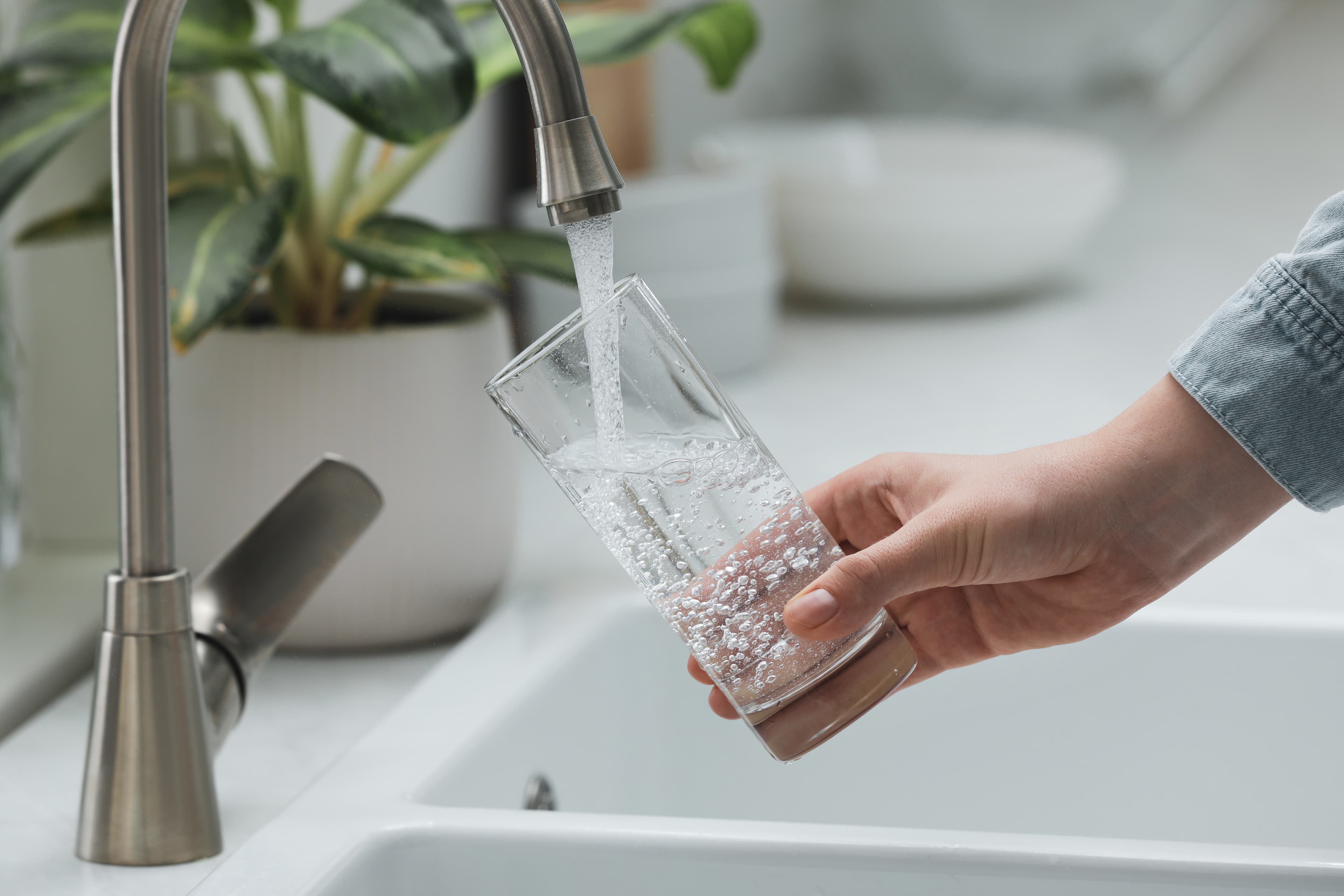 Is Reverse Osmosis Worth It in Oklahoma? An Honest Answer