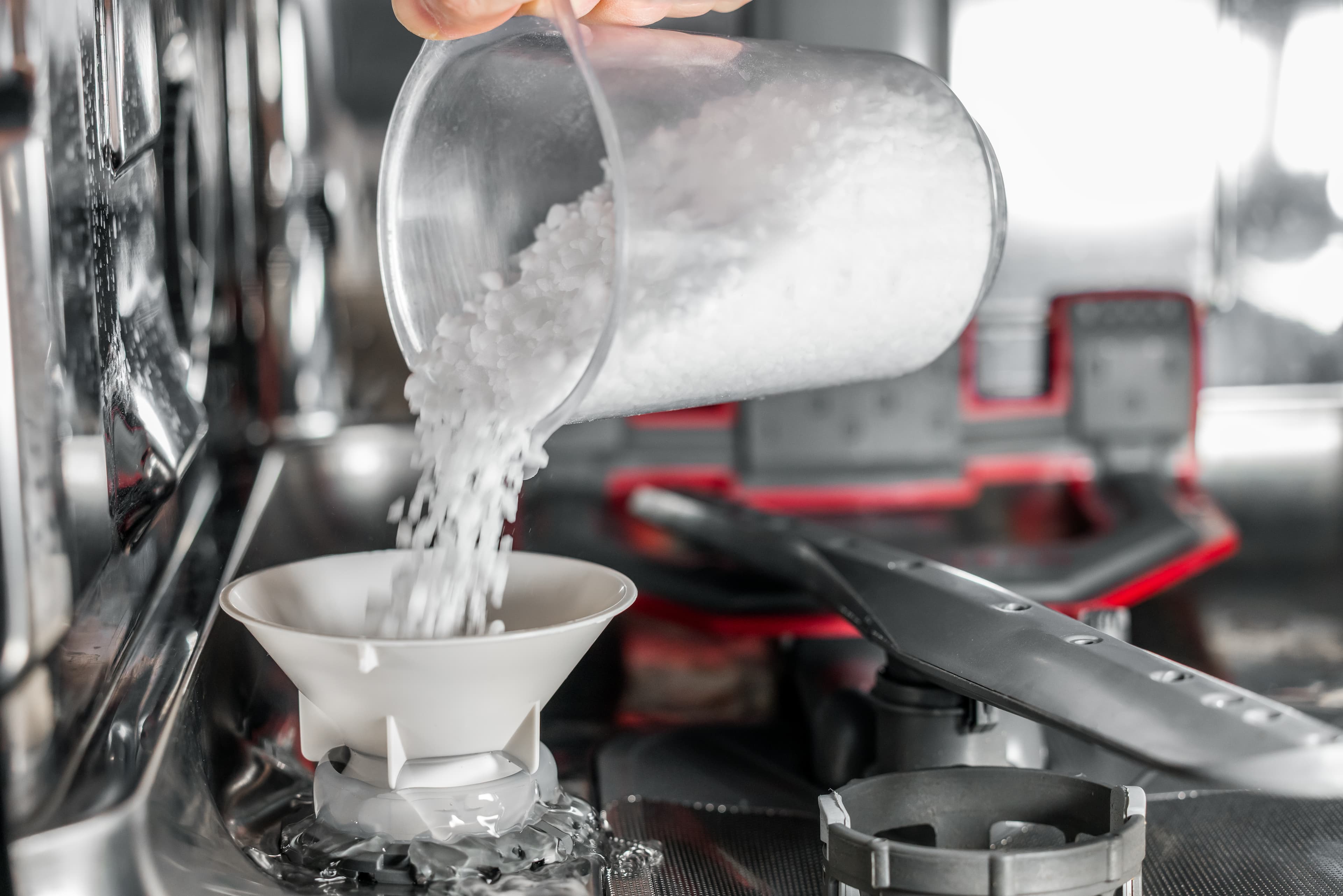 How Hard Water Destroys Oklahoma Homes (And What It's Actually Costing You)